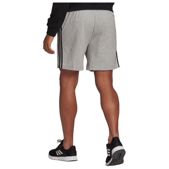 Adidas Ανδρικό σορτς Aeroready Essentials 3-Stripes Adidas Ανδρικό σορτς Aeroready Essentials 3-Stripes
